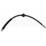 Order Front Brake Hose by SUNSONG NORTH AMERICA - 2201311 For Your Vehicle