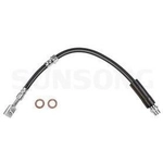 Order Front Brake Hose by SUNSONG NORTH AMERICA - 2201314 For Your Vehicle
