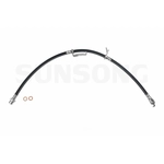 Order Front Brake Hose by SUNSONG NORTH AMERICA - 2201320 For Your Vehicle