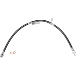 Order SUNSONG NORTH AMERICA - 2201332 - Brake Hydraulic Hose For Your Vehicle