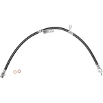 Order Front Brake Hose by SUNSONG NORTH AMERICA - 2201321 For Your Vehicle