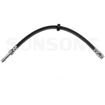 Order Front Brake Hose by SUNSONG NORTH AMERICA - 2201331 For Your Vehicle