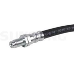 Order Front Brake Hose by SUNSONG NORTH AMERICA - 2201334 For Your Vehicle