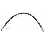 Order Front Brake Hose by SUNSONG NORTH AMERICA - 2201335 For Your Vehicle