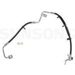 Order Front Brake Hose by SUNSONG NORTH AMERICA - 2201364 For Your Vehicle