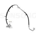 Order Front Brake Hose by SUNSONG NORTH AMERICA - 2201372 For Your Vehicle