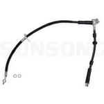 Order Front Brake Hose by SUNSONG NORTH AMERICA - 2201379 For Your Vehicle