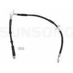 Order Front Brake Hose by SUNSONG NORTH AMERICA - 2201388 For Your Vehicle