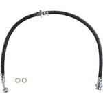 Order SUNSONG NORTH AMERICA - 2201392 - Brake Hydraulic Hose For Your Vehicle