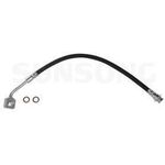 Order Front Brake Hose by SUNSONG NORTH AMERICA - 2201402 For Your Vehicle