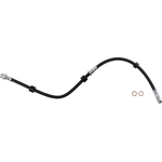 Order Front Brake Hose by SUNSONG NORTH AMERICA - 2201441 For Your Vehicle