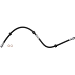 Order Front Brake Hose by SUNSONG NORTH AMERICA - 2201442 For Your Vehicle