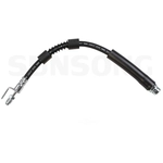 Order Front Brake Hose by SUNSONG NORTH AMERICA - 2201443 For Your Vehicle