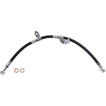 Order SUNSONG NORTH AMERICA - 2201446 - Brake Hydraulic Hose For Your Vehicle