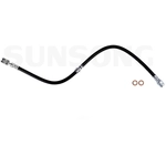 Order Front Brake Hose by SUNSONG NORTH AMERICA - 2201451 For Your Vehicle