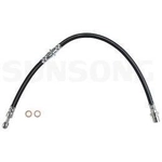 Order Front Brake Hose by SUNSONG NORTH AMERICA - 2201496 For Your Vehicle