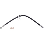 Order SUNSONG NORTH AMERICA - 2201504 - Brake Hydraulic Hose For Your Vehicle