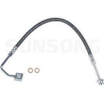 Order Front Brake Hose by SUNSONG NORTH AMERICA - 2201531 For Your Vehicle