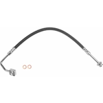 Order SUNSONG NORTH AMERICA - 2201532 - Brake Hydraulic Hose For Your Vehicle