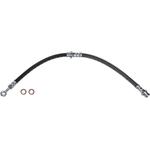 Order SUNSONG NORTH AMERICA - 2201543 - Brake Hydraulic Hose For Your Vehicle