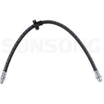 Order Front Brake Hose by SUNSONG NORTH AMERICA - 2201547 For Your Vehicle