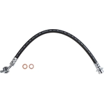 Order Front Brake Hose by SUNSONG NORTH AMERICA - 2201549 For Your Vehicle