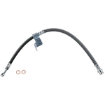 Order SUNSONG NORTH AMERICA - 2201552 - Front Passenger Side Brake Hydraulic Hose For Your Vehicle