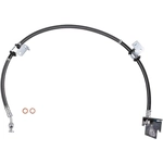 Order SUNSONG NORTH AMERICA - 2201561 - Brake Hydraulic Hose For Your Vehicle