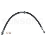 Order Front Brake Hose by SUNSONG NORTH AMERICA - 2201565 For Your Vehicle