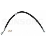 Order Front Brake Hose by SUNSONG NORTH AMERICA - 2201567 For Your Vehicle