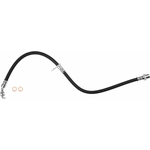 Order SUNSONG NORTH AMERICA - 2201577 - Brake Hydraulic Hose For Your Vehicle