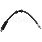 Order Front Brake Hose by SUNSONG NORTH AMERICA - 2201580 For Your Vehicle