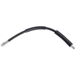 Order SUNSONG NORTH AMERICA - 2201589 - Brake Hydraulic Hose For Your Vehicle