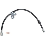 Order SUNSONG NORTH AMERICA - 2201603 - Front Passenger Side Brake Hydraulic Hose For Your Vehicle