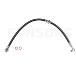 Order Front Brake Hose by SUNSONG NORTH AMERICA - 2201609 For Your Vehicle