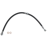 Order SUNSONG NORTH AMERICA - 2201610 - Front Brake Hose For Your Vehicle