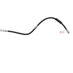 Order SUNSONG NORTH AMERICA - 2201636 - Brake Hydraulic Hose For Your Vehicle