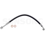 Order Front Brake Hose by SUNSONG NORTH AMERICA - 2201678 For Your Vehicle