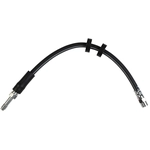 Order SUNSONG NORTH AMERICA - 2201687 - Front Brake Hydraulic Hose For Your Vehicle