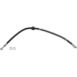 Order SUNSONG NORTH AMERICA - 2201697 - Brake Hydraulic Hose For Your Vehicle