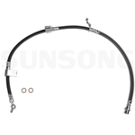 Order Front Brake Hose by SUNSONG NORTH AMERICA - 2201699 For Your Vehicle