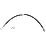 Order SUNSONG NORTH AMERICA - 2201713 - Front Passenger Side Brake Hydraulic Hose For Your Vehicle