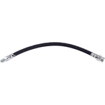 Order SUNSONG NORTH AMERICA - 2201725 - Brake Hose For Your Vehicle