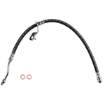 Order SUNSONG NORTH AMERICA - 2201728 - Front Passenger Side Brake Hydraulic Hose For Your Vehicle