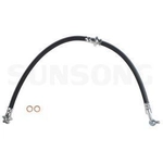 Order Front Brake Hose by SUNSONG NORTH AMERICA - 2201771 For Your Vehicle