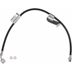 Order SUNSONG NORTH AMERICA - 2201812 - Brake Hydraulic Hose For Your Vehicle