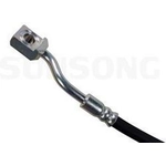 Order Front Brake Hose by SUNSONG NORTH AMERICA - 2201821 For Your Vehicle