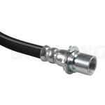 Order Front Brake Hose by SUNSONG NORTH AMERICA - 2201822 For Your Vehicle