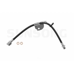Order Front Brake Hose by SUNSONG NORTH AMERICA - 2201827 For Your Vehicle