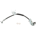 Order SUNSONG NORTH AMERICA - 2201829B - Brake Hydraulic Hose For Your Vehicle